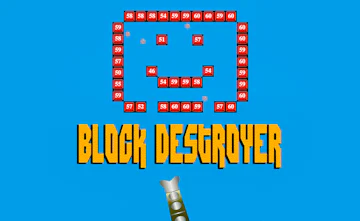 Block Destroyer