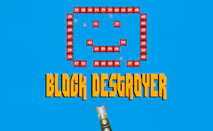 Block Destroyer