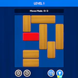 Block Escape