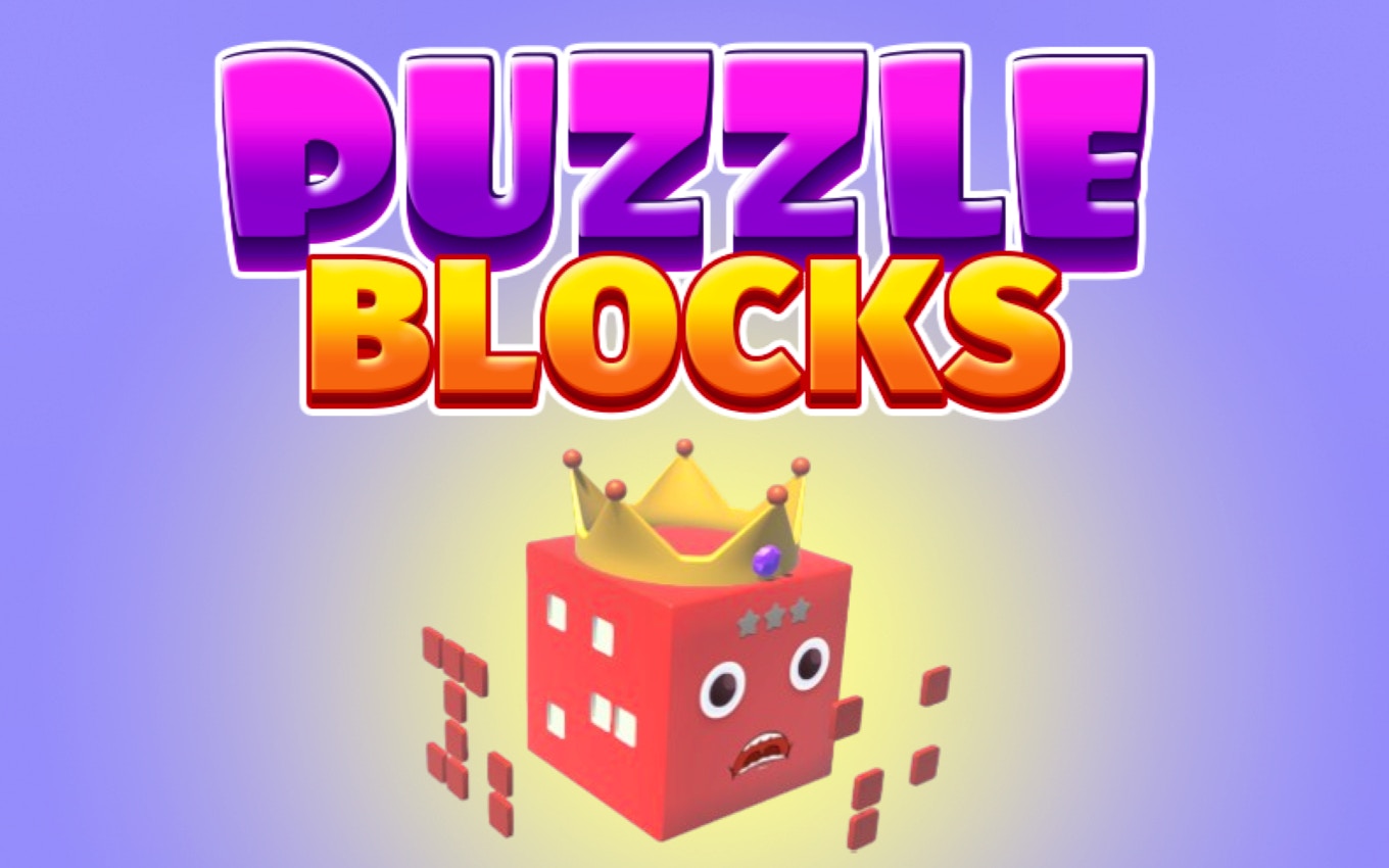 Puzzle Blocks