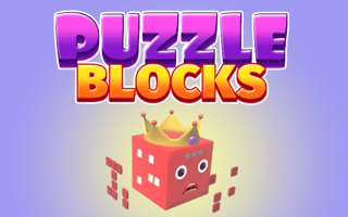 Juega gratis a Puzzle Blocks