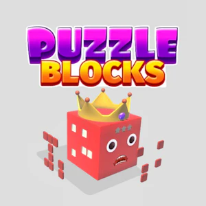 Puzzle Blocks Thumbnail