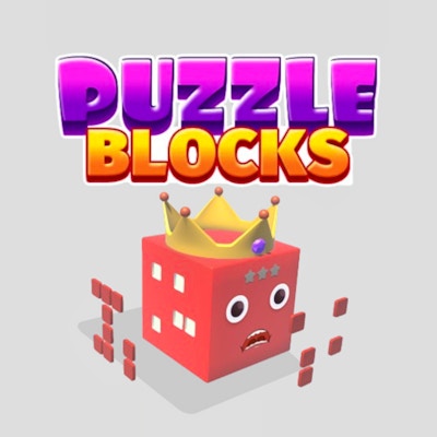 Puzzle Blocks By Gamepix
