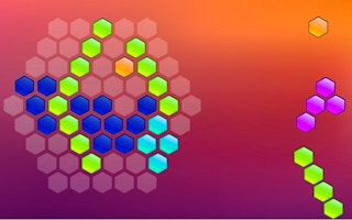 Block Hexa Puzzle Game game cover