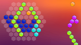 Block Hexa Puzzle Game