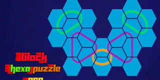 Block Hexa Puzzle Pro thumbnail
