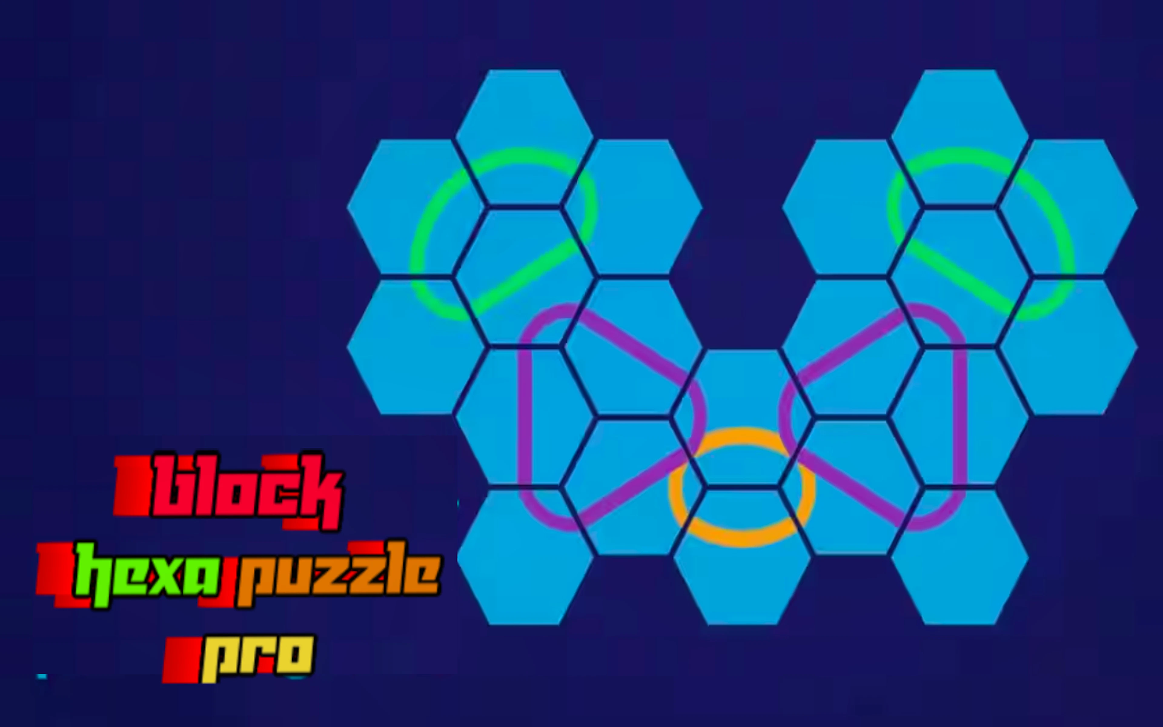 Block Hexa Puzzle Pro