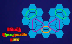 Block Hexa Puzzle Pro