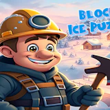 Block Ice Puzzle