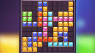Block Jewel Puzzle game cover