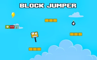 Block Jumper