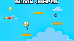 Block Jumper