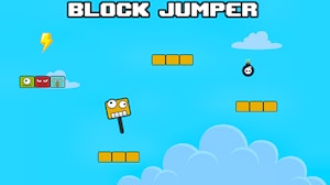 Image for Block Jumper