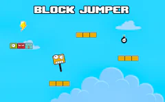 Block Jumper
