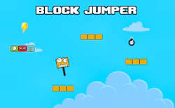 Block Jumper