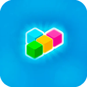 Block Magic Puzzle Thumbnail