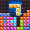Block Master Gem Puzzle