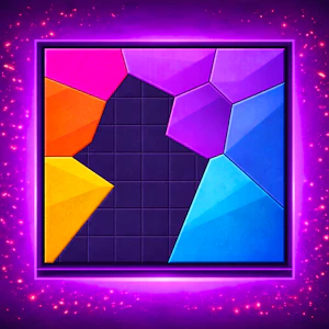 Block Master Polygonal Puzzle Thumbnail