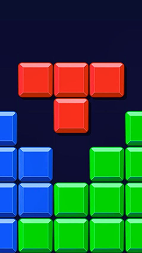 Block Master - Super Puzzle