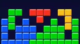 Block Master - Super Puzzle