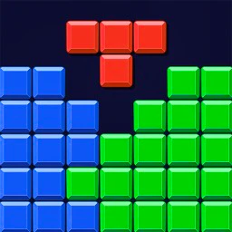Block Master - Super Puzzle