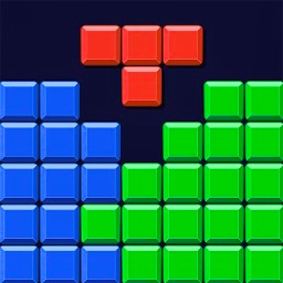 Block Master - Super Puzzle By Gamepix