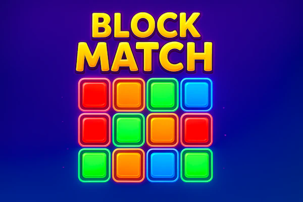 Block Match