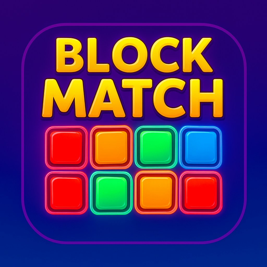 Block Match thumbnail