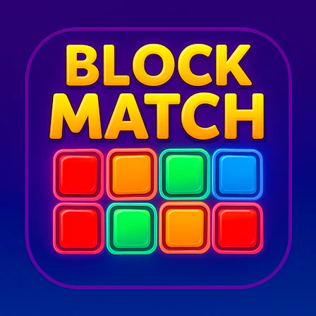Block Match game thumbnail