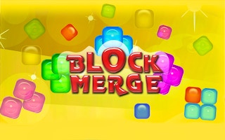 Block Merge game cover