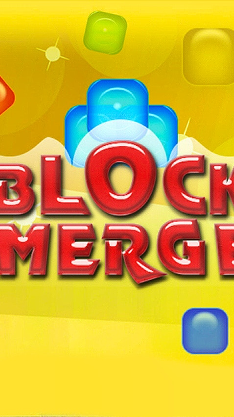 Block Merge