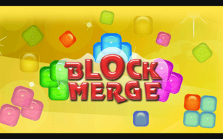 Block Merge game cover