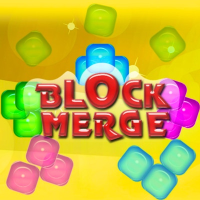 Block Merge By Gamepix