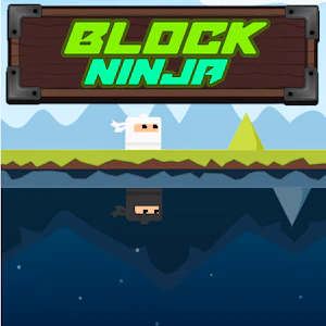 Block Ninja Thumbnail