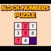 Block Numbers Puzzle banner