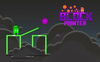 Block Painter game cover