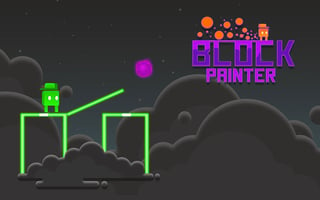 Block Painter game cover