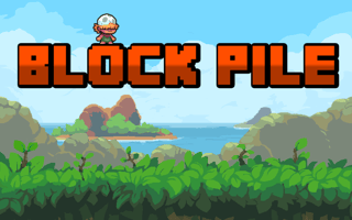 Block Pile game cover