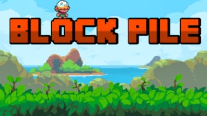 Image for Block Pile