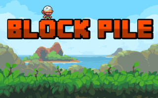 Block Pile game cover