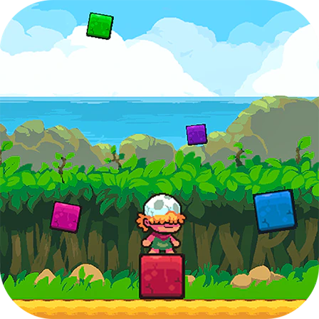 Block Pile game thumbnail