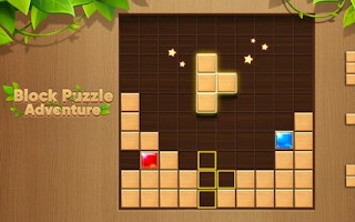 Block Puzzle Adventure