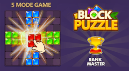 Block Puzzle Blast