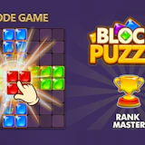 Block Puzzle Blast