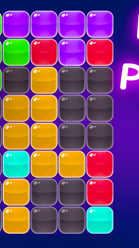 Block Puzzle Blaster