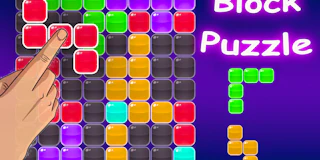 Block Puzzle Blaster thumbnail