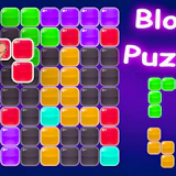 Block Puzzle Blaster