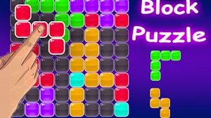 Image for Block Puzzle Blaster