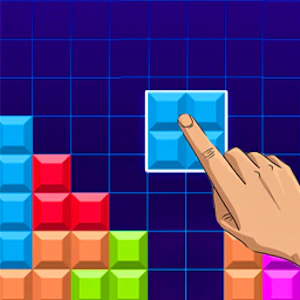 Block Puzzle Blaster Thumbnail