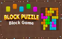 Block Puzzle Block Game